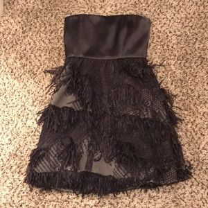 Alice and Olivia dress